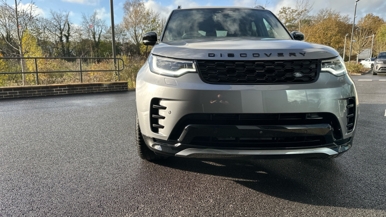 Land Rover Discovery 3.0 D350 Dynamic HSE 5dr Auto Diesel Station Wagon